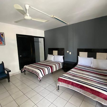 Hotel Puerto Vallarta Zapopan Luaran gambar