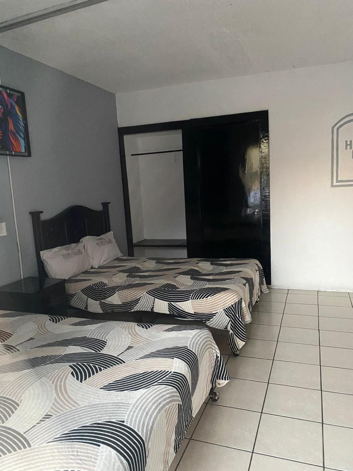 Hotel Puerto Vallarta Zapopan Luaran gambar