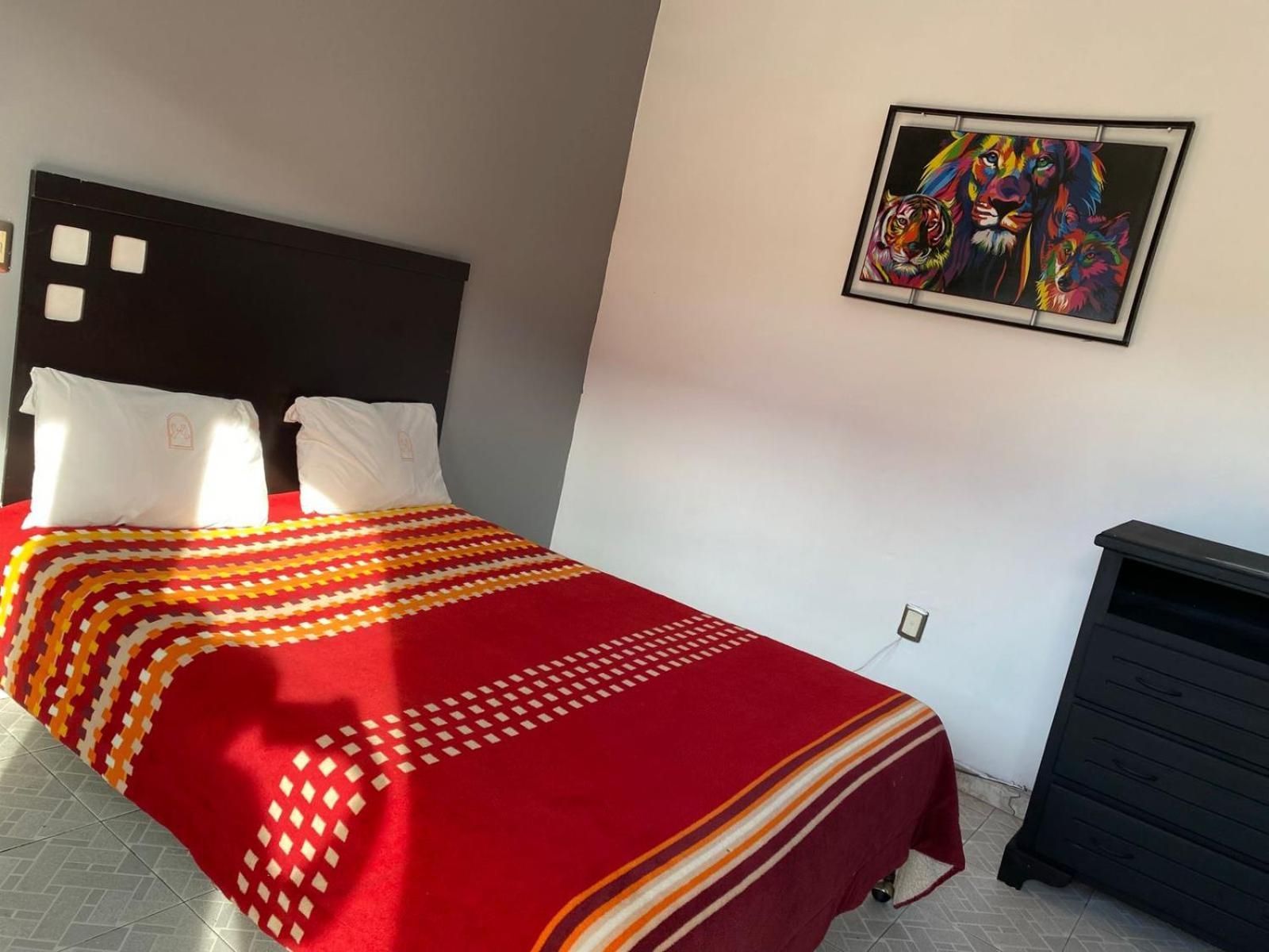 Hotel Puerto Vallarta Zapopan Luaran gambar