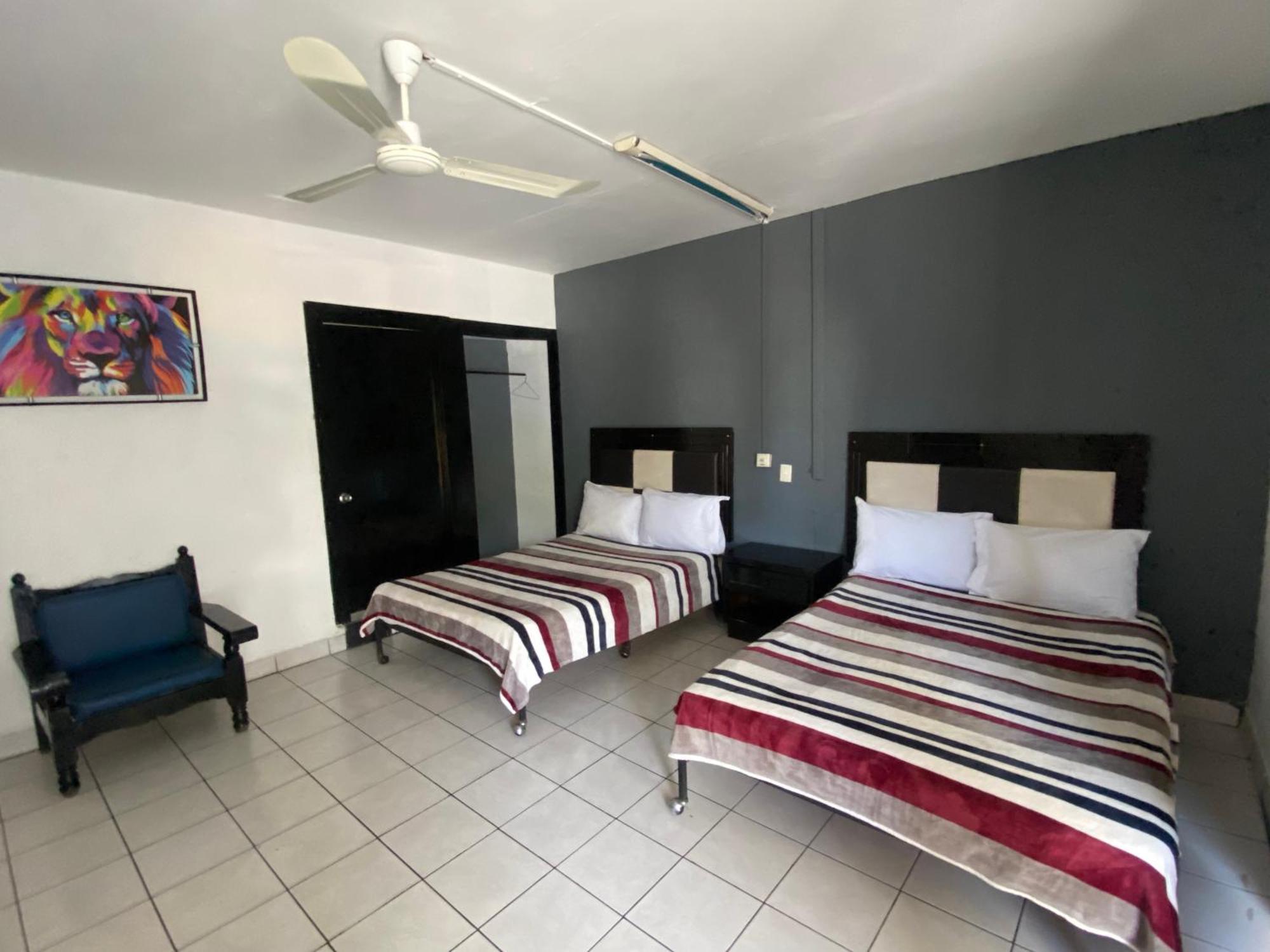 Hotel Puerto Vallarta Zapopan Luaran gambar