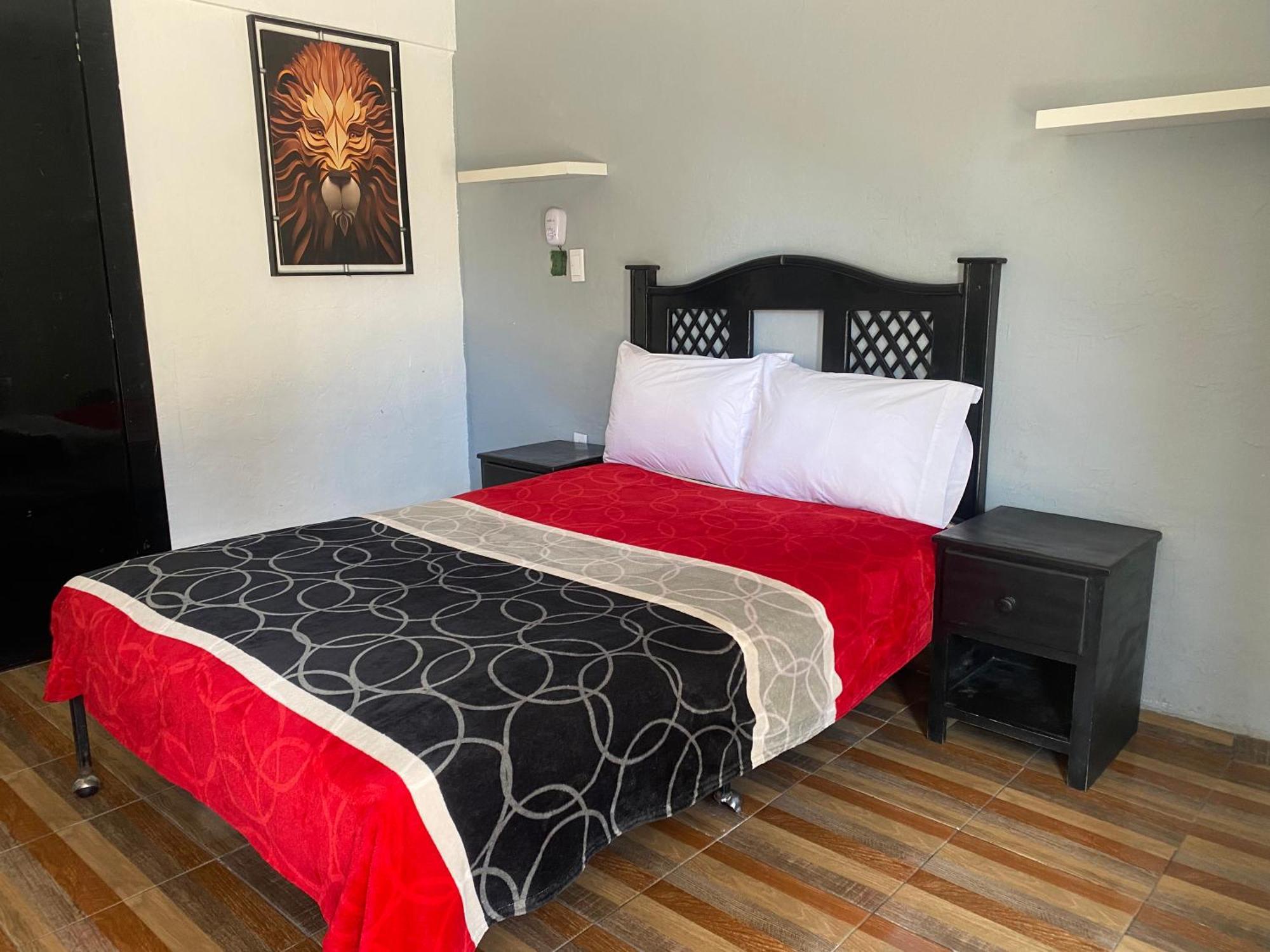 Hotel Puerto Vallarta Zapopan Luaran gambar