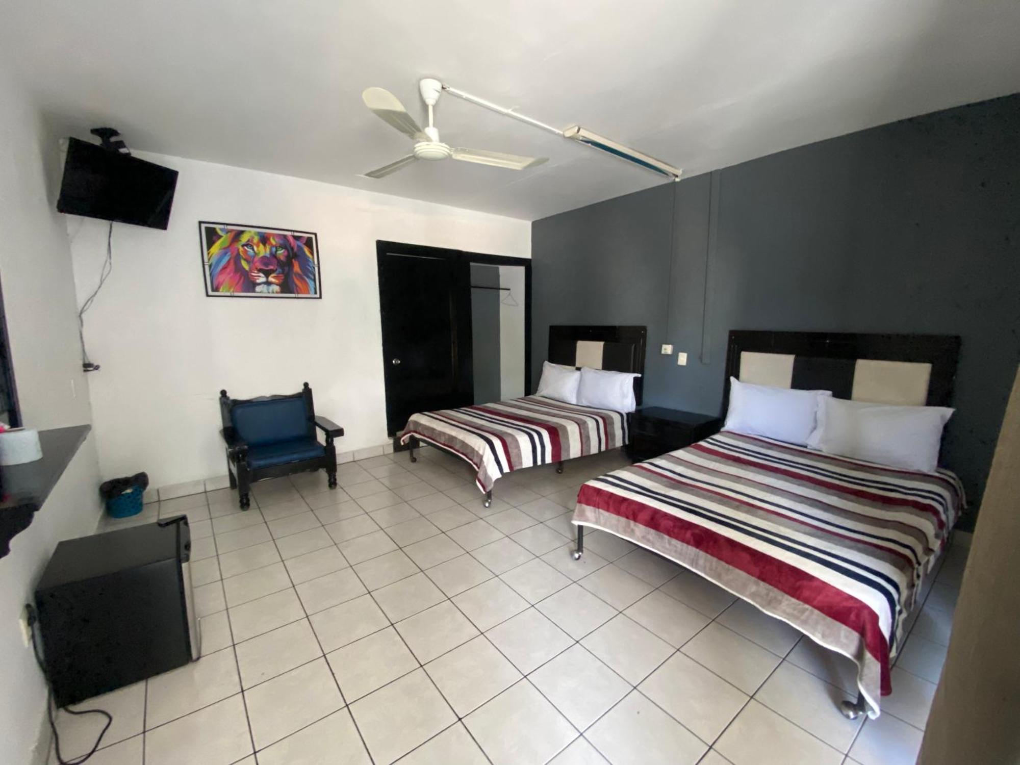 Hotel Puerto Vallarta Zapopan Luaran gambar