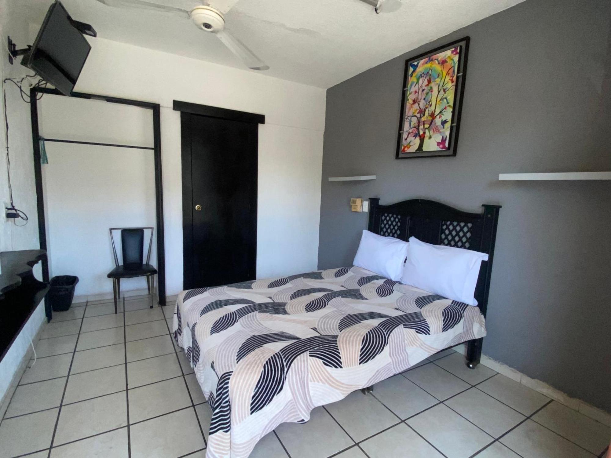 Hotel Puerto Vallarta Zapopan Luaran gambar